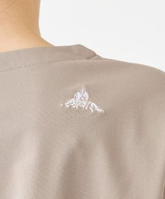 SHARE PARK LADIES 【UVカット・吸水速乾・ストレッチ・軽量 】ロゴショートTシャツ（S・Mサイズ）