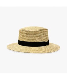 林八百吉商店 un chapeau　カンカン帽