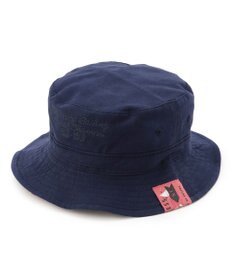 J.PRESS MEN 【NYUZELESS】リバーシブル バケットハット