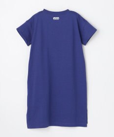 ANY KIDS 【ke ke ke】GOOD MORNING チュニック ワンピース