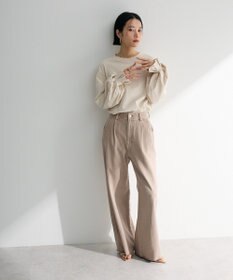 Green Parks ・ＳＵＧＡＲ　ＳＰＯＯＮ　タックスリーブロンＴＥＥ