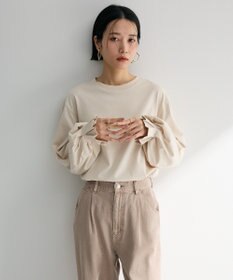 Green Parks ・ＳＵＧＡＲ　ＳＰＯＯＮ　タックスリーブロンＴＥＥ