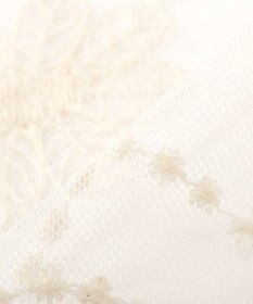 AMERICAN HOLIC チュールレーススカーフ