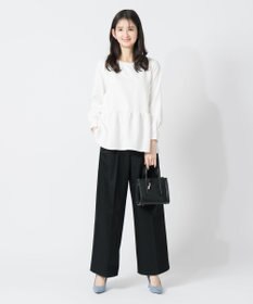 ONWARD Reuse Park 【any SiS】カットソー春夏