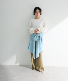 Green Parks ・ＳＵＧＡＲ　ＳＰＯＯＮ　タックスリーブロンＴＥＥ