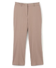 JOSEPH ヴィスバイストレッチ　テーパードトラウザーズ