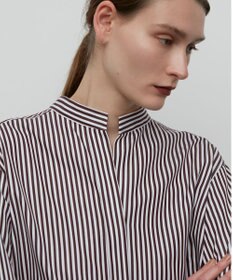 BEIGE， BAILLEUL / ロングシャツ