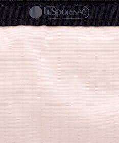 LeSportsac BUCKET TOTE/ピーチブラッシュ/サンダー