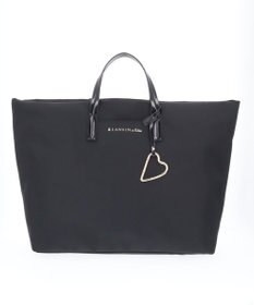 LANVIN en Bleu マルク 2wayトートバッグ（大）