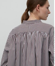 BEIGE， BAILLEUL / ロングシャツ