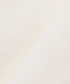 23区 【SLOW】ストレッチ コーデュロイ ゴアード スカート