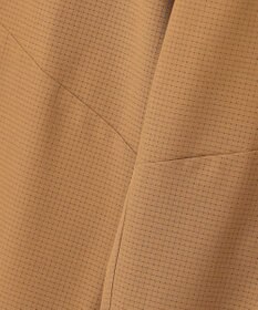 23区GOLF 【MEN】ストレッチメッシュパンツ 吸放出性抜群 蒸れない 夏のお出かけにぴったり