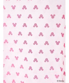 Green Parks ミッキーフレンド／シアープリント半袖プルオーバー