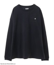 Green Parks ■ＦＥＬＩＸ　グラフィックバックｐｔ　ロンＴＥＥ