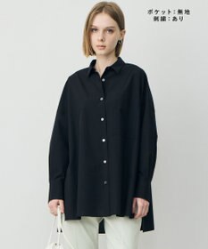 ICB 【3/6-3/22期間限定・受注生産】クリーンブロード シャツカスタマイズ