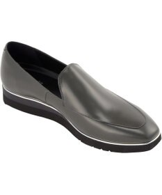 ASICS WALKING ペダラ レディース 2E 3.0cmヒール