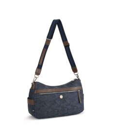 ACE BAGS & LUGGAGE Orobianco ソロペルテ 30th ショルダーバッグ  2way 迷彩 93192 オロビアンコ