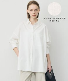 ICB 【3/6-3/22期間限定・受注生産】クリーンブロード シャツカスタマイズ