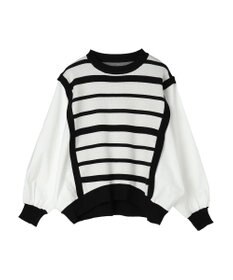 CRAFT STANDARD BOUTIQUE ＪＱドルマン切替プルオーバー