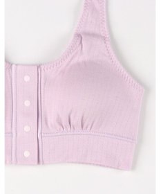 ワコール／睡眠科学 ノンワイヤーブラ 【ねはだ着】 綿100%(身生地) 寝るとき用ブラ ブラジャー レディース YBX558 睡眠科学／ワコール