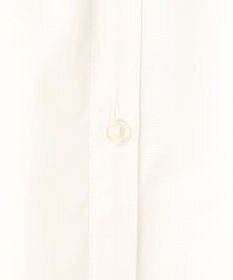 ANY スタンドネックブラウス