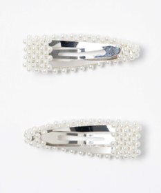 WEGO L2Pパールパッチンピン