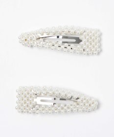 WEGO L2Pパールパッチンピン