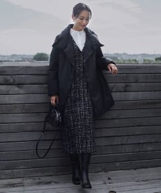 ICB ミニボストンショルダー