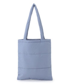 UNFILO パデッド トートバッグ