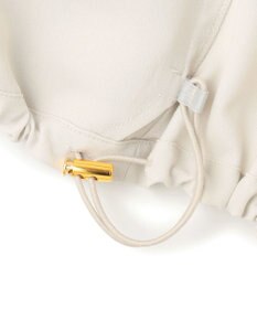 23区 S 【一部店舗限定/吸水速乾/UVカット/接触冷感】ストレッチジョーゼット フレンチスリーブ ブルゾン