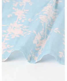 Wing パジャマ 長袖 長ズボン 綿100%(本体) レディース EP7041 ウイング／ワコール