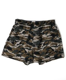 WEGO 【チラ見せアイテムとしても！】アソートトランクス