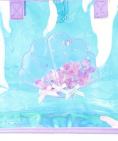 ANY KIDS オーロラ プール バッグ