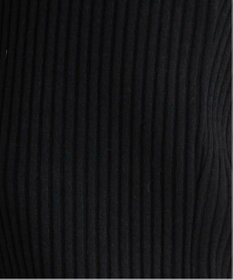 WEGO 【ANGIE VINTAGE】リブマーメイドスカート