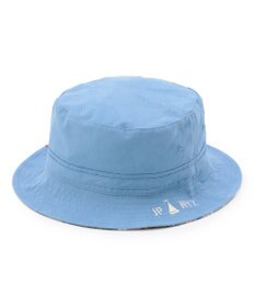 J.PRESS MEN 【NYUZELESS】リバーシブル バケットハット