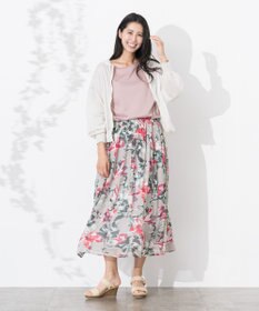 ONWARD Reuse Park 【自由区】カットソー春夏