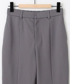 SHARE PARK LADIES カットジョーゼットボトムス