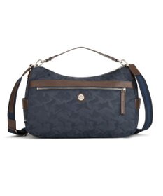 ACE BAGS & LUGGAGE Orobianco ソロペルテ 30th ショルダーバッグ  2way 迷彩 93192 オロビアンコ