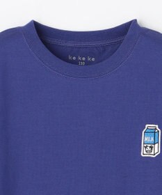 ANY KIDS 【ke ke ke】GOOD MORNING チュニック ワンピース