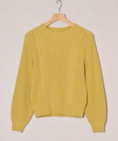 ONWARD Reuse Park 【any SiS】ニット秋冬