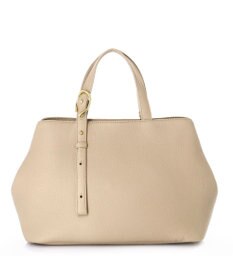 IBIZA アセアーダ　牛革　ハンドバッグ(M)