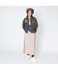 林八百吉商店 Champion タフタフライトキャップ