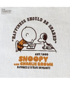 ROOTOTE 8467【ルートート】スヌーピー IP.ミディアム.2way.ピーナッツ-0X