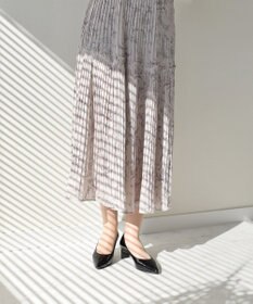 Bridget Birkin 【Bridget Birkin】晴雨兼用ポインテッドパンプス