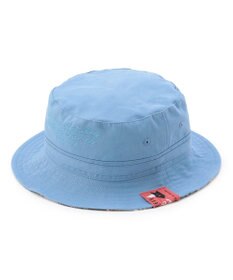 J.PRESS MEN 【NYUZELESS】リバーシブル バケットハット