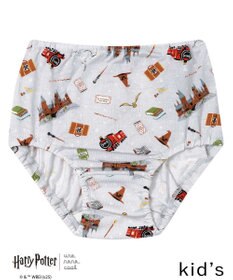 une nana cool 【ハリー・ポッターコラボ】 Harry Potter * une nana cool キッズ 女児用ショーツ