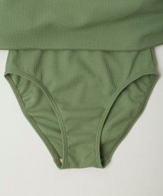 OP／FILA 【repipi armario】編上げAライン水着