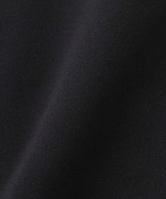 uncrave 【手洗い可】ドライタッチ ニット アメスリ バックオープン ワンピース（uncrave WHITE）