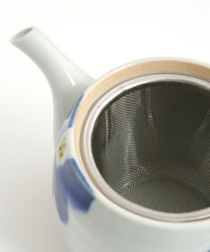 たち吉 【たち吉】花かさねポット〈１個〉波佐見焼