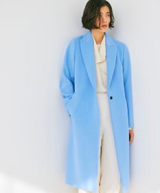 BEIGE， 【S-size】PASSY / チェスターコート